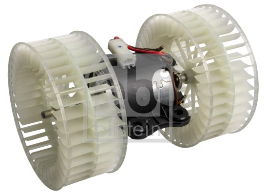 Interior Blower